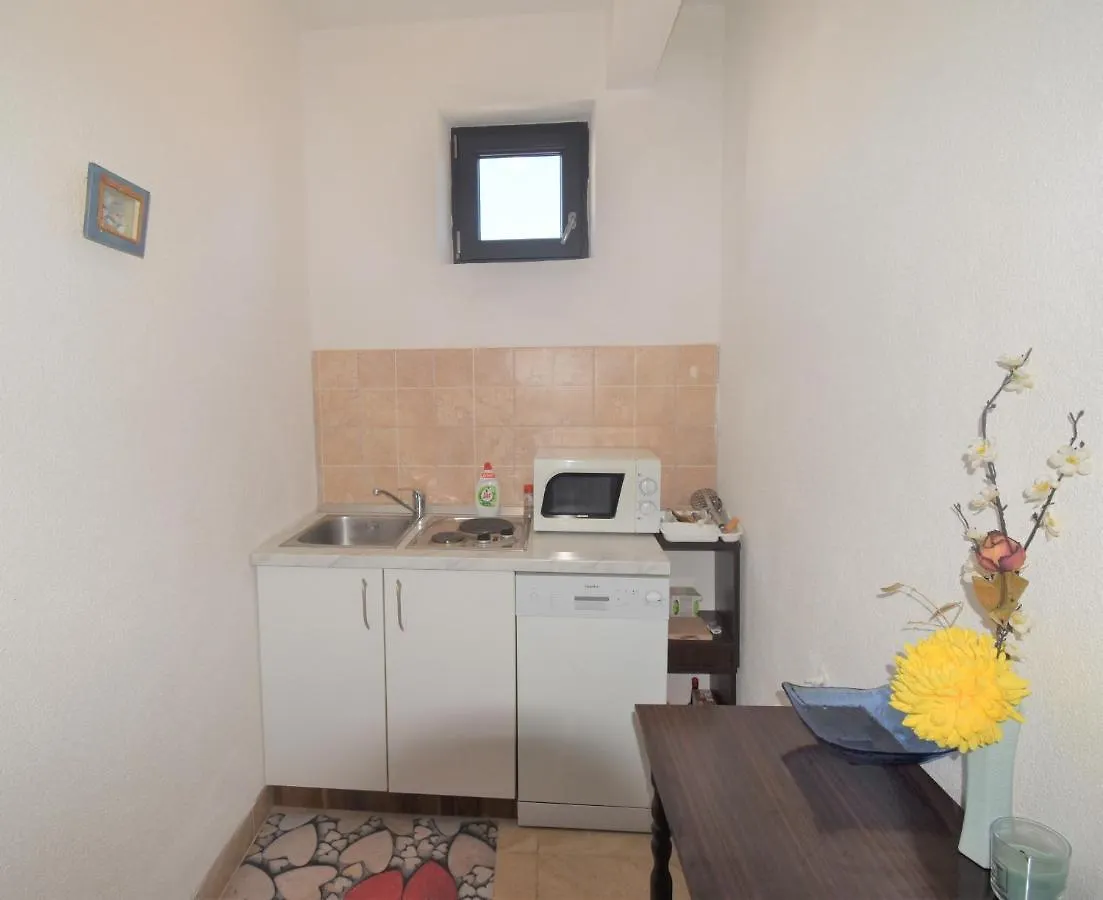 Apartment Apartman Novi Novi Vinodolski Croatia