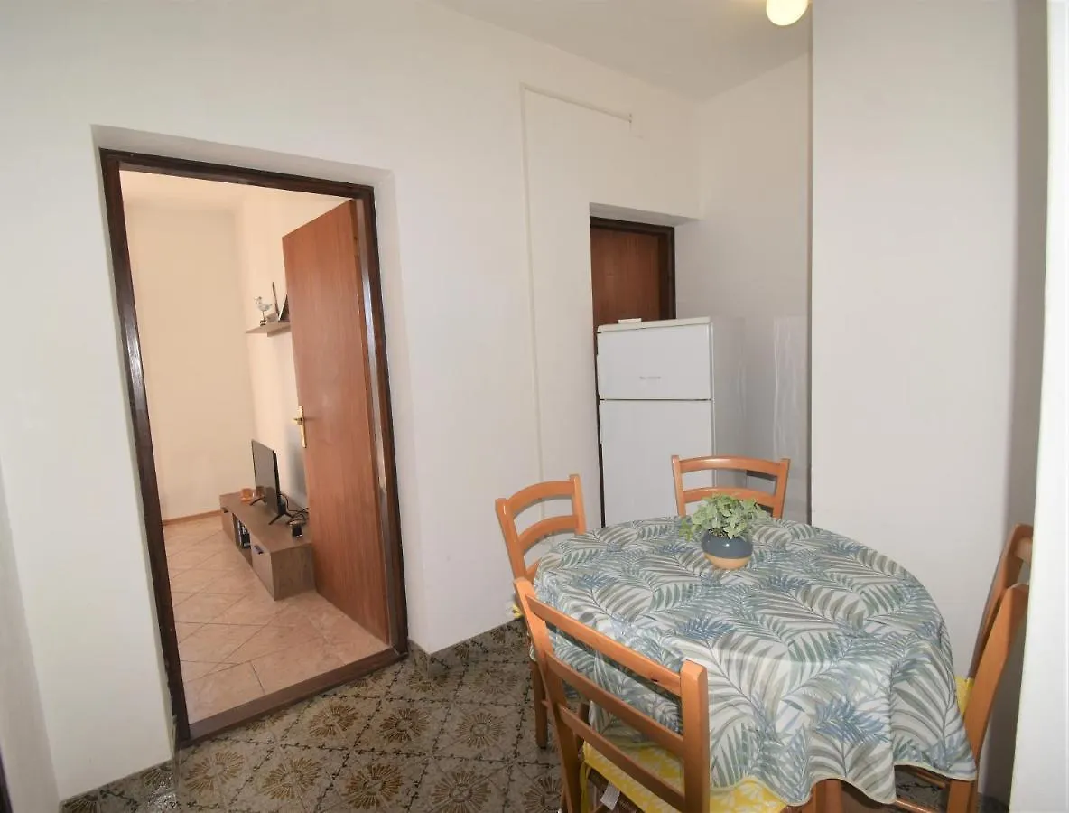 Apartment Apartman Novi Novi Vinodolski